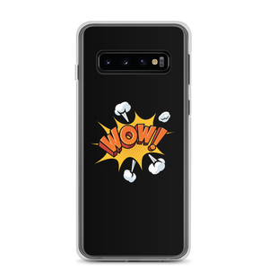 Samsung Galaxy S10 Wow Pop Art Samsung Case by Design Express