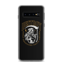 Samsung Galaxy S10 Destroy World Samsung Case by Design Express