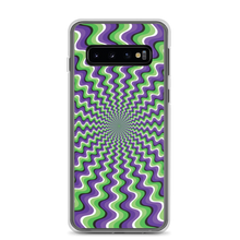 Samsung Galaxy S10 Optical Illusion Samsung Case by Design Express