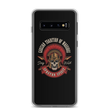 Samsung Galaxy S10 Spartan Spirit Samsung Case by Design Express