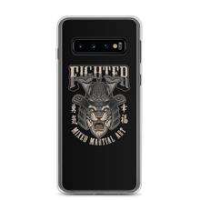 Samsung Galaxy S10 Fighter Martial Art Samsung Case by Design Express