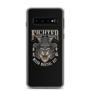 Samsung Galaxy S10 Fighter Martial Art Samsung Case by Design Express