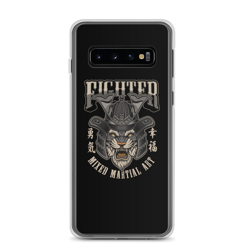 Samsung Galaxy S10 Fighter Martial Art Samsung Case by Design Express