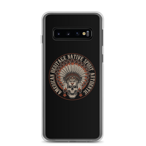 Samsung Galaxy S10 American Heritage Samsung Case by Design Express