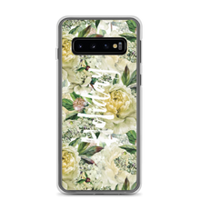 Samsung Galaxy S10 Fresh Floral Samsung Case by Design Express