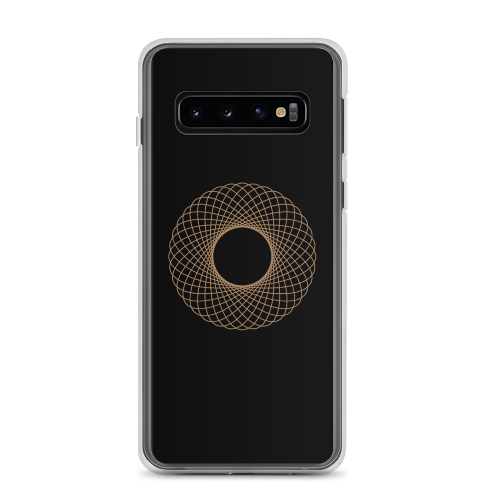 Samsung Galaxy S10 Rotary Samsung Case by Design Express