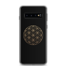 Samsung Galaxy S10 The Flower of Life Samsung Case by Design Express