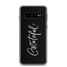 Samsung Galaxy S10 Grateful Samsung Case by Design Express