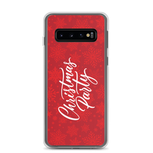 Samsung Galaxy S10 Christmas Party Samsung Case by Design Express