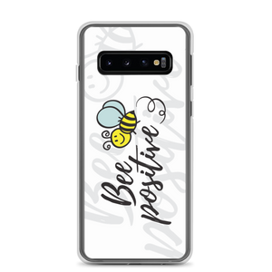 Samsung Galaxy S10 Bee Positive Samsung Case by Design Express