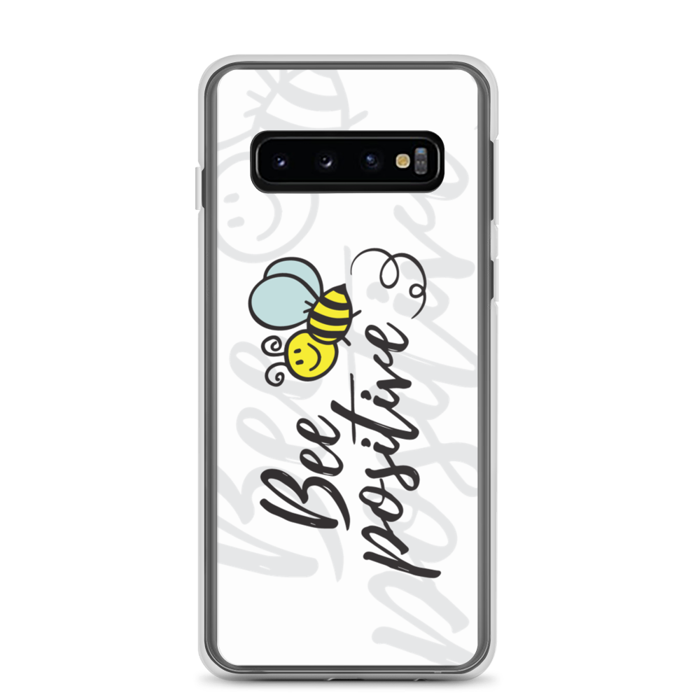 Samsung Galaxy S10 Bee Positive Samsung Case by Design Express