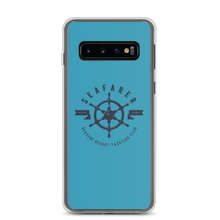 Samsung Galaxy S10 Seafarer Samsung Case by Design Express