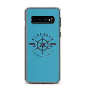 Samsung Galaxy S10 Seafarer Samsung Case by Design Express