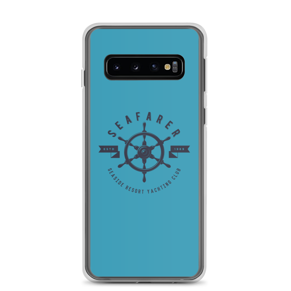 Samsung Galaxy S10 Seafarer Samsung Case by Design Express