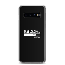 Samsung Galaxy S10 Fart Loading Small (Funny) Samsung Case by Design Express