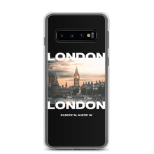 Samsung Galaxy S10 London Samsung Case by Design Express