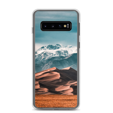 Samsung Galaxy S10 Great Sand Dunes Samsung Case by Design Express