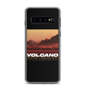 Samsung Galaxy S10 Volcano Samsung Case by Design Express