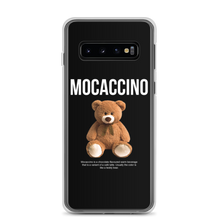 Samsung Galaxy S10 Mocaccino Parody Samsung Case by Design Express