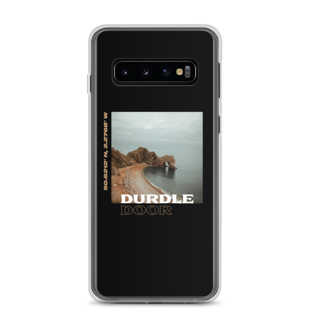 Samsung Galaxy S10 Durdle Door Samsung Case by Design Express