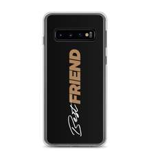 Samsung Galaxy S10 Best Friend (Motivation) Samsung Case by Design Express