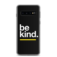 Samsung Galaxy S10 Be Kind Samsung Case by Design Express