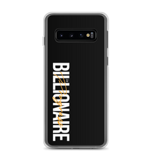 Samsung Galaxy S10 Billionaire in Progress (motivation) Samsung Case by Design Express