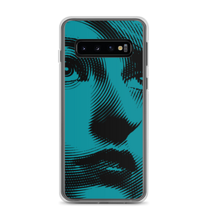 Samsung Galaxy S10 Face Art Samsung Case by Design Express