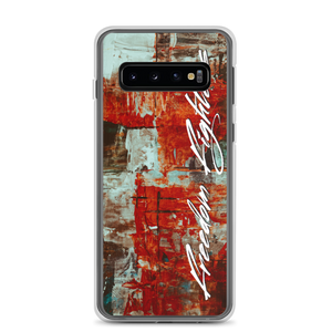 Samsung Galaxy S10 Freedom Fighters Samsung Case by Design Express
