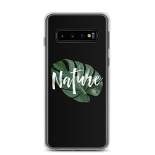 Samsung Galaxy S10 Nature Montserrat Leaf Samsung Case by Design Express
