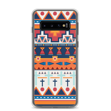 Samsung Galaxy S10 Traditional Pattern 01 Samsung Case by Design Express