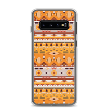 Samsung Galaxy S10 Traditional Pattern 04 Samsung Case by Design Express