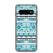 Samsung Galaxy S10 Traditional Pattern 05 Samsung Case by Design Express