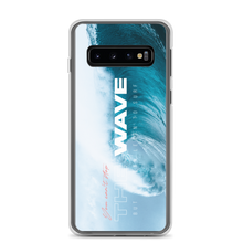 Samsung Galaxy S10 The Wave Samsung Case by Design Express