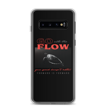 Samsung Galaxy S10 Go with the Flow Samsung Case by Design Express