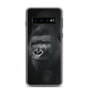 Samsung Galaxy S10 Mountain Gorillas Samsung Case by Design Express