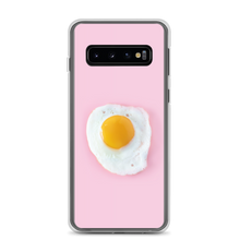 Samsung Galaxy S10 Pink Eggs Samsung Case by Design Express