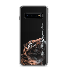 Samsung Galaxy S10 Stay Focused on your Goals Samsung Case by Design Express