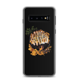 Samsung Galaxy S10 Delicious Snack Samsung Case by Design Express