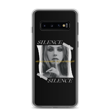 Samsung Galaxy S10 Silence Samsung Case by Design Express