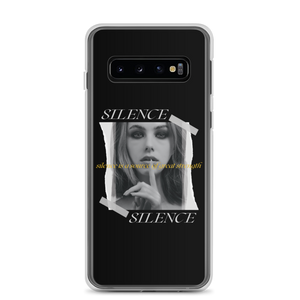 Samsung Galaxy S10 Silence Samsung Case by Design Express