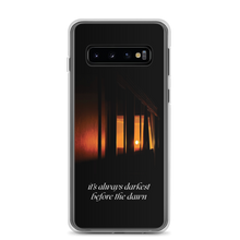 Samsung Galaxy S10 The Dawn Samsung Case by Design Express