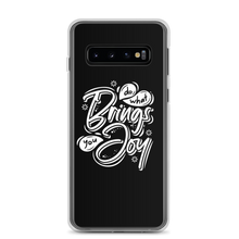 Samsung Galaxy S10 Do What Bring You Enjoy Samsung Case by Design Express