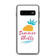 Samsung Galaxy S10 Summer Chills Samsung Case by Design Express