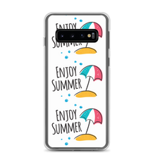 Samsung Galaxy S10 Enjoy Summer Samsung Case by Design Express