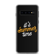 Samsung Galaxy S10 It's Summer Time Samsung Case by Design Express