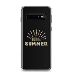 Samsung Galaxy S10 Enjoy the Summer Samsung Case by Design Express