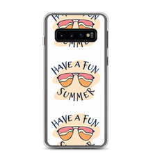 Samsung Galaxy S10 Have a Fun Summer Samsung Case by Design Express