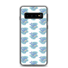 Samsung Galaxy S10 Whale Enjoy Summer Samsung Case by Design Express