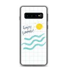 Samsung Galaxy S10 Enjoy Sun Summer Samsung Case by Design Express